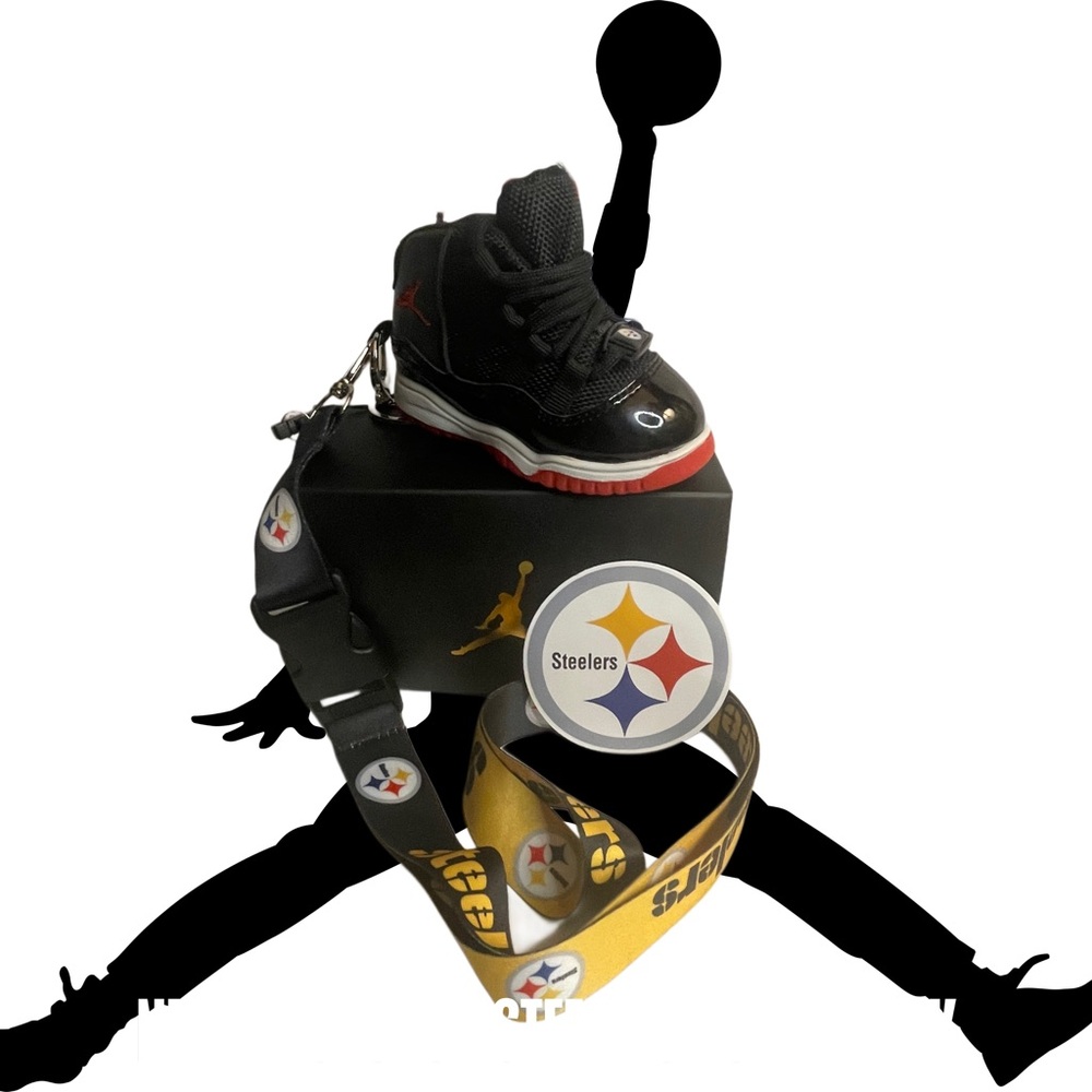 POWERBANK PITTSBURGH STEELERS NFL